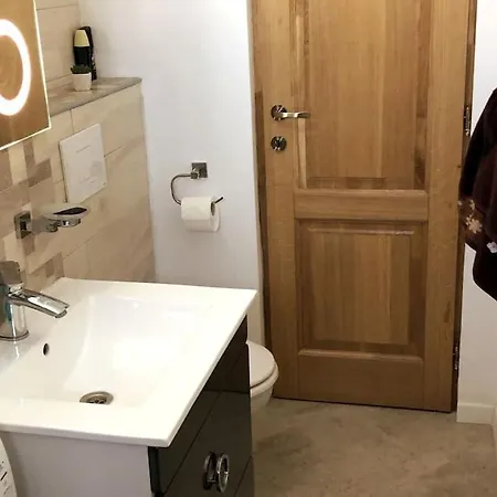 Lady Di Apartamento Braşov